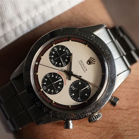 rolex 6230 paul newman in oro|rolex daytona ref 6239.